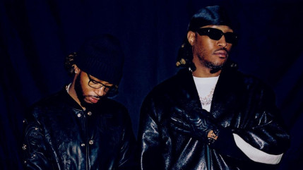 Metro Boomin et Future numéro un du Billboard