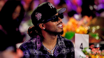 Metro Boomin veut réunir des légendes et des artistes de la nouvelle génération sur un projet Metro Boomin veut réunir des légendes et des artistes de la nouvelle génération sur un projet