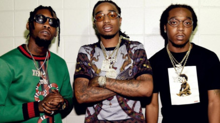 Migos bient&ocirc;t de retour ? Offset balance une grosse rumeur apr&egrave;s une photo de Quavo !