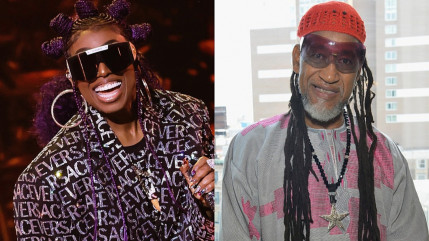 Missy Elliott et DJ Kool Herc intronisés au Rock & Roll Hall of Fame !