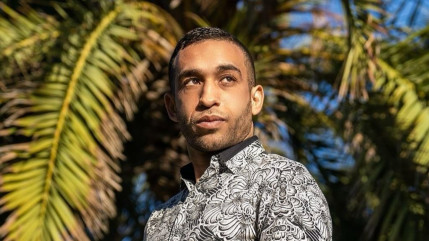 Mister You est revenu sur son dernier séjour en prison : "Ils ont voulu m’éteindre mais ils n’ont pas réussi." Mister You est revenu sur son dernier séjour en prison : "Ils ont voulu m’éteindre mais ils n’ont pas réussi."