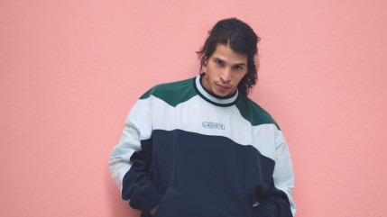 Moha La Squale arrêté en Allemagne après une cavale de plusieurs semaines