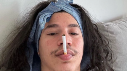 Moha La Squale est libre Moha La Squale est libre