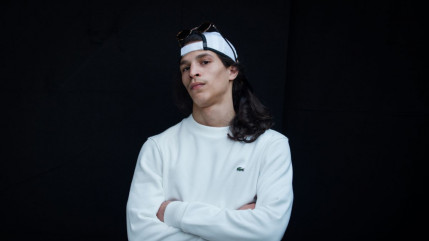 Moha La Squale libéré de prison