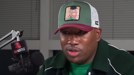 Mokobé se confie sur la Mafia K'1 Fry : "ce sont mes frères"