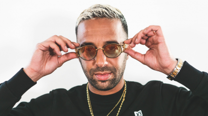 Naps, 13 Organisé, Soolking ou Sexion d'Assaut parmi les titres les plus écoutés durant le réveillon sur Deezer