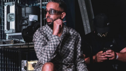 Naps annonce son retour avec un nouvel album !