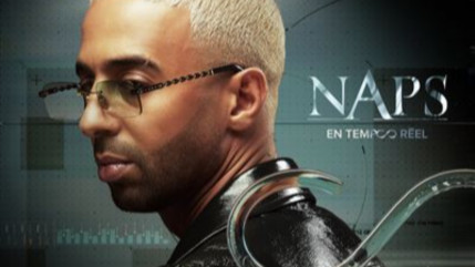 Naps : découvrez le tracklisting de "En temps réel"