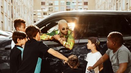 Naps : découvrez le tracklisting de "Mec de cité simple"