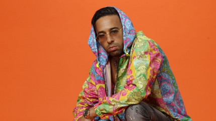 Naps écrit l'histoire du rap français avec "La kiffance"