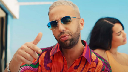 Naps pousse un gros coup de gueule contre Apple Music