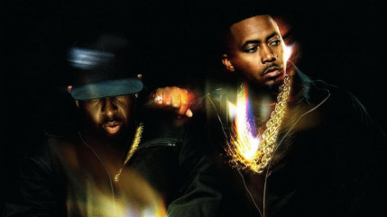 Nas & DJ Premier lâchent enfin Light-Years : un album légendaire prête à secouer 2025 Nas & DJ Premier lâchent enfin Light-Years : un album légendaire prête à secouer 2025