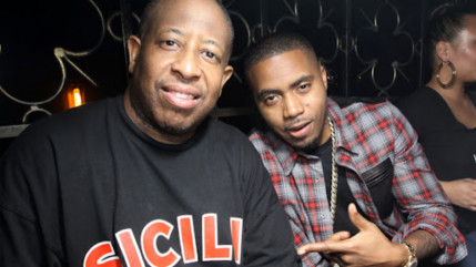 Nas et DJ Premier annoncent un projet commun