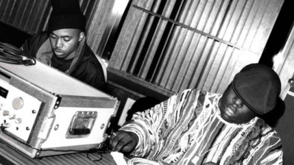 Nas explique comment Biggie l'a influencé pour "It was Written"