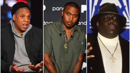 Nas, Jay-Z, 50 Cent, Notorious BIG : d&eacute;couvrez le top 10 des meilleurs morceaux de rap new-yorkais