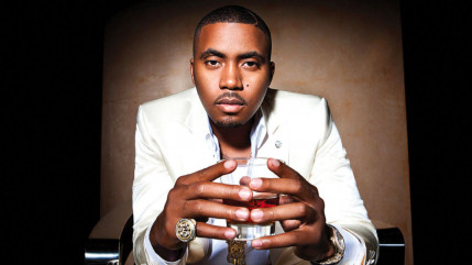 Nas : une p&eacute;pite in&eacute;dite de 1998 avec D-Dot refait surface et affole la toile