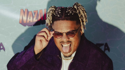 Naza : Ce geste quotidien qui l'agace énormement !