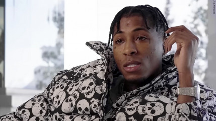 NBA Youngboy bat un record de précocité