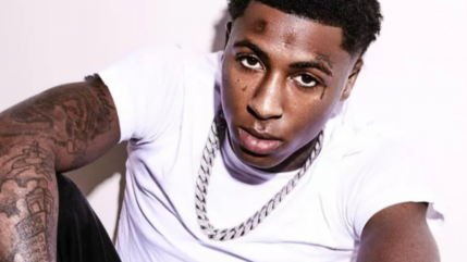NBA YoungBoy d&eacute;fie la sc&egrave;ne rap : &ldquo;J&rsquo;ai plus de hits que Future!&rdquo;