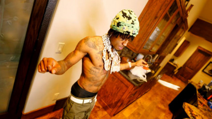 NBA Youngboy menace NLE Choppa dans son diss track "Zero IQ Freestyle" NBA Youngboy menace NLE Choppa dans son diss track "Zero IQ Freestyle"