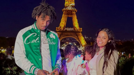 NBA Youngboy sera de nouveau papa... pour une 13e fois !