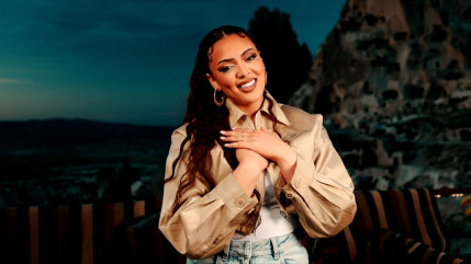 Nej' : découvrez le tracklisting de son album "Athena"