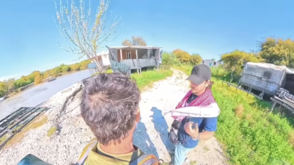 Nekfeu donne des nouvelles par hasard gr&acirc;ce &agrave; un Youtubeur Turc !