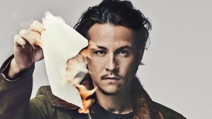 Nekfeu : nouveau record pour "Les étoiles vagabondes" Nekfeu : nouveau record pour "Les étoiles vagabondes"