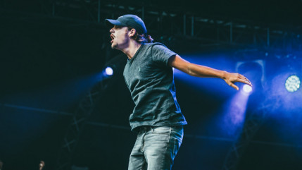 Nekfeu répond à toutes les accusations Nekfeu répond à toutes les accusations