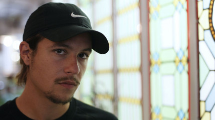 Nekfeu : ses albums supprimés des plateformes pour une histoire de contrats?