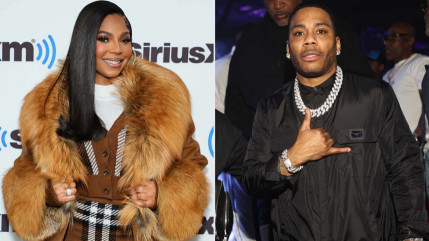 Nelly bientôt marié à Ashanti ? Bow Wow lui demande "d'arrêter de jouer" avec elle
