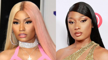 Nicki Minaj envoie un nouveau diss track à Megan Thee Stallion : “Bigfoot”