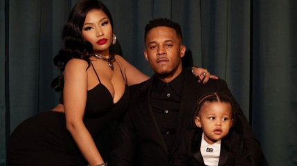 Nicki Minaj : rumeurs de s&eacute;paration, le couple sous pression apr&egrave;s les r&eacute;v&eacute;lations de DJ Vlad
