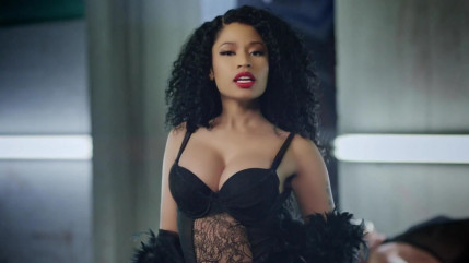 Nicki Minaj désignée meilleure rappeuse de tous les temps par le Billboard Nicki Minaj désignée meilleure rappeuse de tous les temps par le Billboard