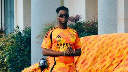 Ninho a appris la montée du Paris FC en plein concert !