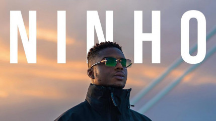 Ninho annonce un deuxième Stade de France ! Ninho annonce un deuxième Stade de France !