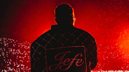 Ninho décroche un impressionnant nouveau record en France !