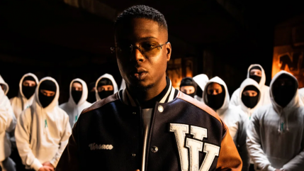 Ninho dévoile un clip et annonce son nouvel album "NI" Ninho dévoile un clip et annonce son nouvel album "NI"