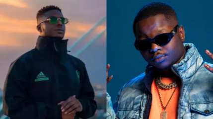 Ninho et Leto de retour en studio ! Un banger à venir ?