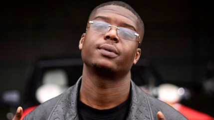 Ninho établit un nouveau record de streams grâce à deux de ses titres