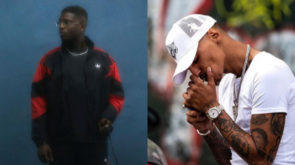 Ninho fait référence à Freeze Corleone dans son dernier featuring avec Leto