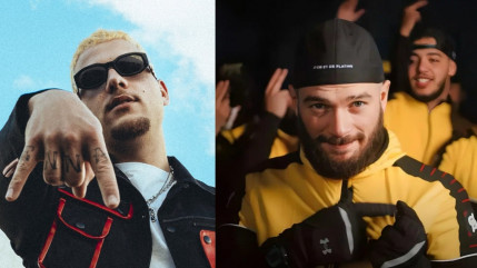 Ninho, La Rvfleuze, Jul, PLK, Kaaris : le top 12 des meilleurs d&eacute;marrages du rap fran&ccedil;ais en 2026