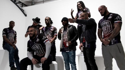 Ninho : Médine “exterminé” par N.I sur “Grand Paris”