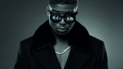 Ninho : plus d'un million d'albums vendus en seulement deux ans !