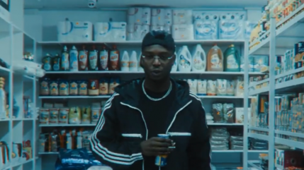 Ninho : son retour avec le freestyle "LVL UP 1" affole la Toile