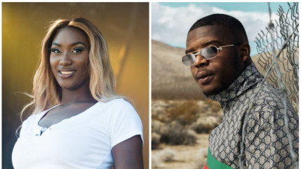 Ninho, Soolking et Aya Nakamura parmi les artistes français les plus écoutés à l'étranger