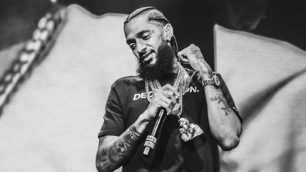 Nipsey Hussle : son assassin condamné à 60 ans de prison