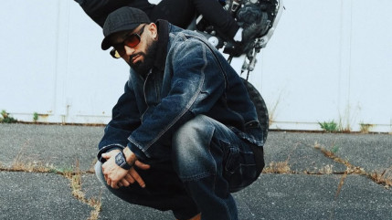 Niro a bient&ocirc;t fini son nouvel album : "le retour sera terrible"