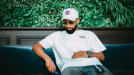 Niro a termin&eacute; son nouvel album : "je suis choqu&eacute; du rendu final"
