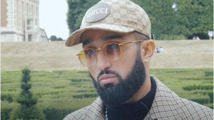 Niro choque avec ses confessions sur l'alcool, la drogue et les jeux : "je vous demande &agrave; tous de me pardonner..."